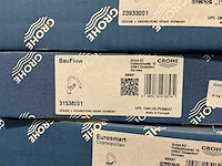 Grohe sanitair accessoire (6x) - afbeelding 2 van  4