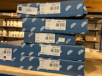 Grohe sanitair accessoire (6x) - afbeelding 3 van  4