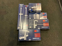 Grohe sanitair accessoire (6x) - afbeelding 1 van  6