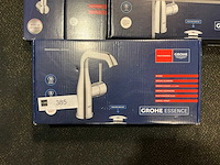 Grohe sanitair accessoire (6x) - afbeelding 2 van  6