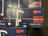 Grohe sanitair accessoire (6x) - afbeelding 3 van  6