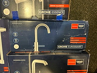Grohe sanitair accessoire (6x) - afbeelding 4 van  6