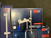 Grohe sanitair accessoire (6x) - afbeelding 5 van  6