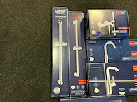 Grohe sanitair accessoire (6x) - afbeelding 6 van  6