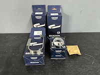 Grohe selection badaccessoire (4x) - afbeelding 1 van  3
