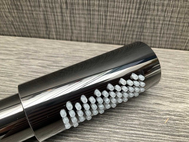 Grohe sena handdouche stick zwart chroom - afbeelding 4 van  6