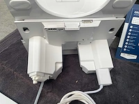 Grohe sensia pro douche toilet met afstandsbediening - afbeelding 5 van  9