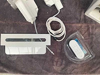 Grohe sensia pro douche toilet met afstandsbediening - afbeelding 6 van  9
