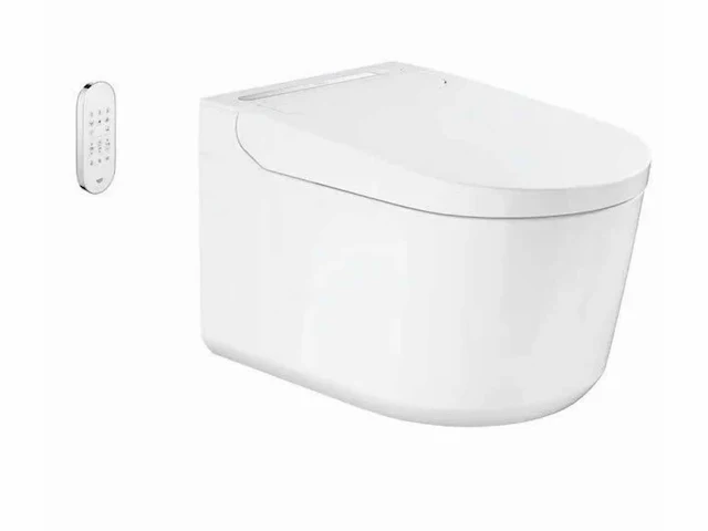 Grohe sensia pro douche toilet - afbeelding 1 van  6