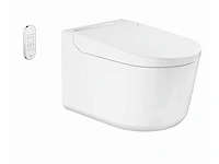 Grohe sensia pro douche toilet