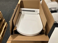 Grohe sensia pro douche toilet - afbeelding 3 van  6