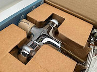 Grohe sentosa 31403000 keukenmengkraan - afbeelding 3 van  5