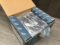 Grohe skate air 38506p00 bedieningspaneel rapid sl mat chroom - afbeelding 3 van  6
