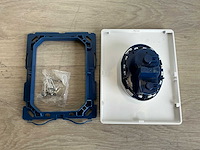 Grohe skate air wc bedieningsplaat (2x) - afbeelding 6 van  6