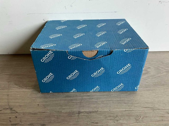 Grohe skate air wc bedieningsplaat (2x) - afbeelding 2 van  6