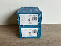 Grohe skate air wc bedieningsplaat (2x) - afbeelding 3 van  6