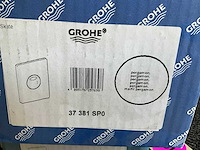 Grohe skate bedieningspaneel pergamon - afbeelding 4 van  4