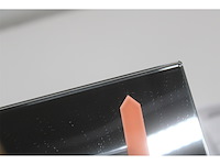 Grohe skate cosmo bedieningsplaat mirror glass spiegelglas - afbeelding 6 van  6