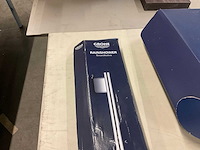 Grohe smart activa douche glijstangset - afbeelding 2 van  3