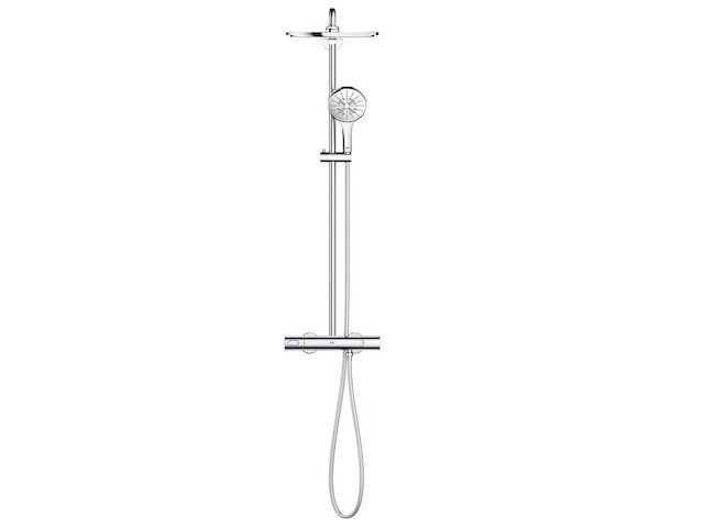 Grohe smart active 310 regendouche - afbeelding 1 van  4