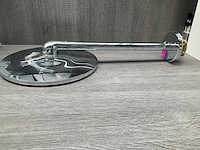 Grohe smartactive 310 rainshower hoofddouche en wandarm 2 straalsoorten chroom - afbeelding 11 van  11