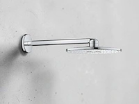 Grohe smartactive 310 rainshower hoofddouche en wandarm 2 straalsoorten chroom