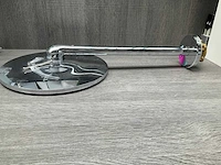 Grohe smartactive 310 rainshower hoofddouche en wandarm 2 straalsoorten chroom - afbeelding 11 van  11