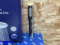 Grohe smartcontrol doucheset inbouw - afbeelding 7 van  9