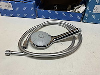 Grohe smartcontrol doucheset inbouw - afbeelding 2 van  6