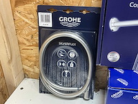 Grohe smartcontrol doucheset inbouw - afbeelding 7 van  9