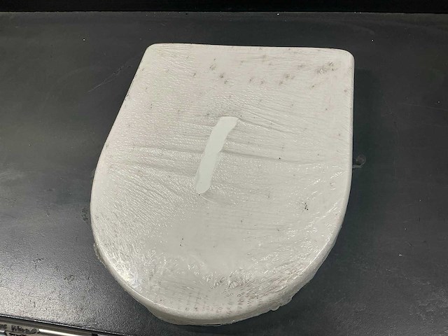 Grohe soft close toiletzitting - afbeelding 1 van  5