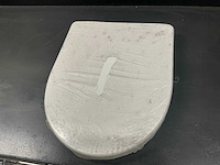 Grohe soft close toiletzitting - afbeelding 1 van  5