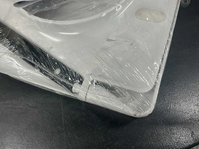 Grohe soft close toiletzitting - afbeelding 5 van  5