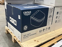 Grohe solido pack 2/2 5-1 set - afbeelding 2 van  9