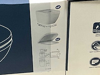 Grohe solido pack 2/2 5-1 set - afbeelding 4 van  9