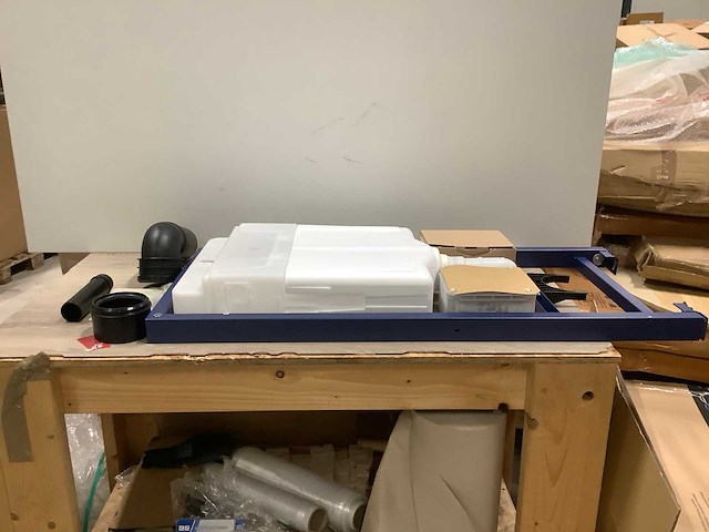 Grohe solido wc - afbeelding 3 van  8