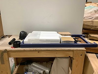 Grohe solido wc - afbeelding 3 van  8