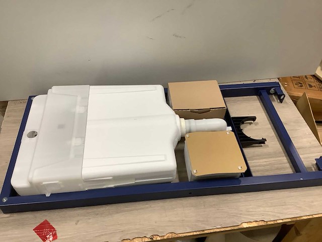 Grohe solido wc - afbeelding 4 van  8