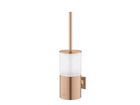Grohe spa - allure new - toilet borstel - wc-borstelset - afbeelding 2 van  8
