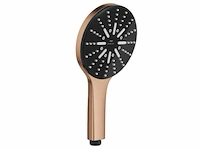 Grohe spa - rainshower aqua - 101676dl00 - handdouche