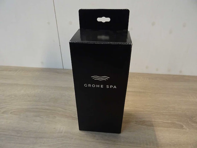 Grohe spa - rainshower aqua - 101676dl00 - handdouche - afbeelding 2 van  3