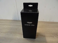 Grohe spa - rainshower aqua - 101676dl00 - handdouche - afbeelding 2 van  3