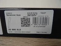 Grohe spa - rainshower aqua - 26866al0 - handdouche - afbeelding 3 van  3