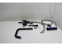 Grohe start quickfix 306312430 uittrekbare mengkraan met dubbele sproeier - afbeelding 4 van  5