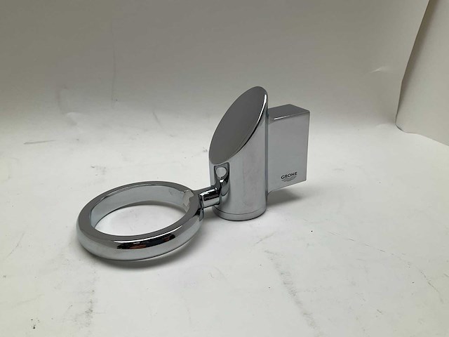 Grohe taron zeepschaalhouder wandmontage - afbeelding 2 van  4