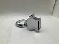 Grohe taron zeepschaalhouder wandmontage - afbeelding 3 van  4