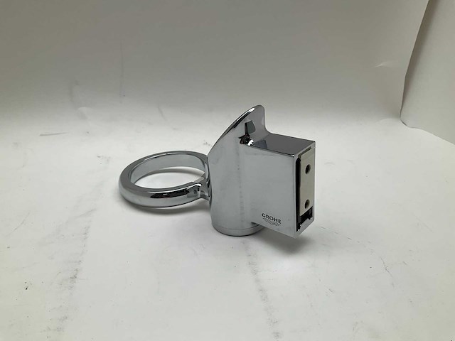 Grohe taron zeepschaalhouder wandmontage - afbeelding 3 van  4
