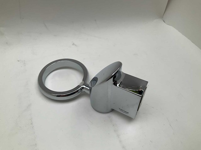 Grohe taron zeepschaalhouder wandmontage - afbeelding 4 van  4