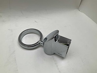 Grohe taron zeepschaalhouder wandmontage - afbeelding 4 van  4