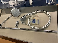 Grohe tempesta regendoucheset - afbeelding 2 van  4